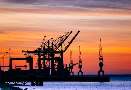 DP World to Expand in ASEAN to Support Shift from Chinese Manufacturing Asia Manufacturing Review Team